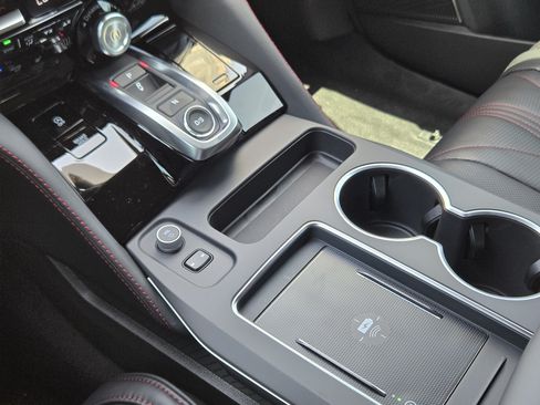New 2026 Acura MDX Type S AWD/4WD image 15