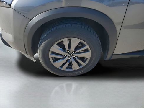 Certified 2025 Nissan Pathfinder SV AWD/4WD image 43