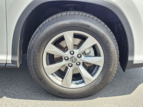 Used 2018 Lexus RX 350 AWD w/ Premium Package image 9