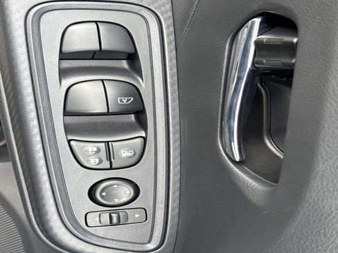 New 2025 Nissan Versa SV w/ Trunk Package image 16