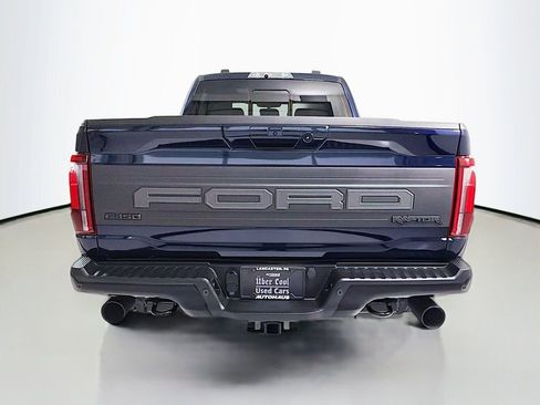 Used 2024 Ford F150 Raptor AWD/4WD image 6