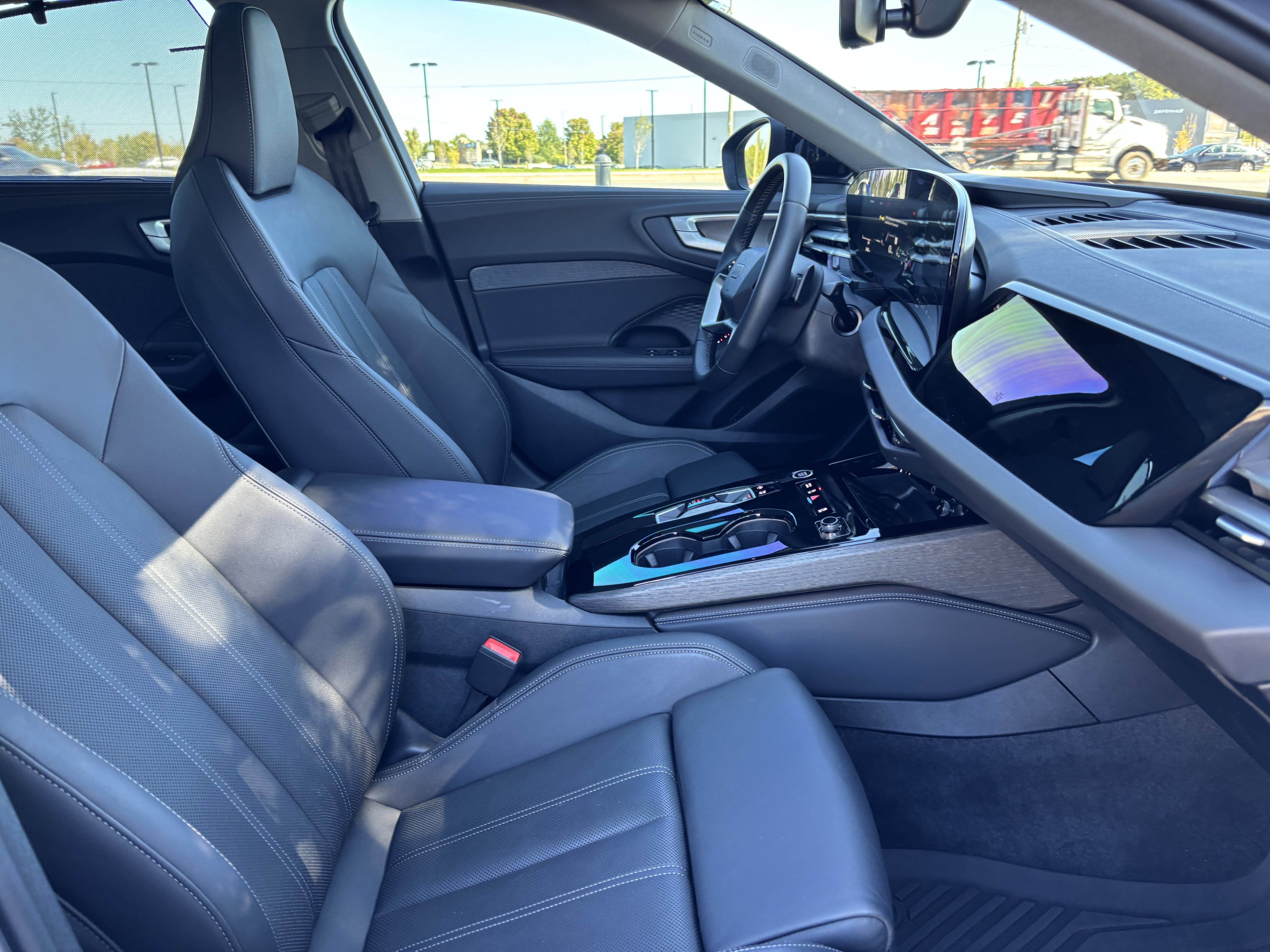 Certified 2025 Audi A5 Prestige w/ Premium Plus AWD/4WD image 34