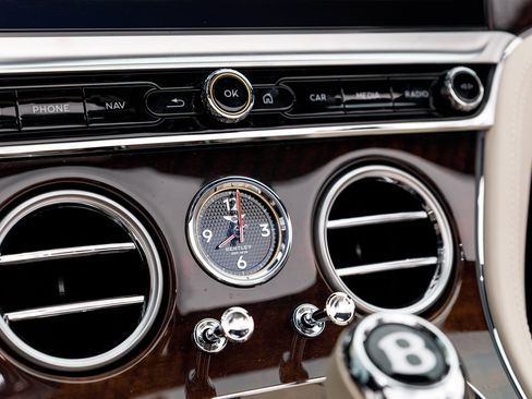 Certified 2025 Bentley Continental GT Speed AWD/4WD image 45