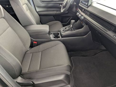 Used 2025 Honda CR-V EX image 30