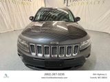 Used 2016 Jeep Compass High Altitude image 2