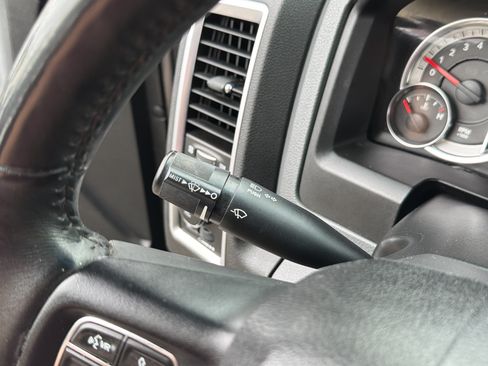 Used 2017 RAM 1500 Outdoorsman AWD/4WD image 18