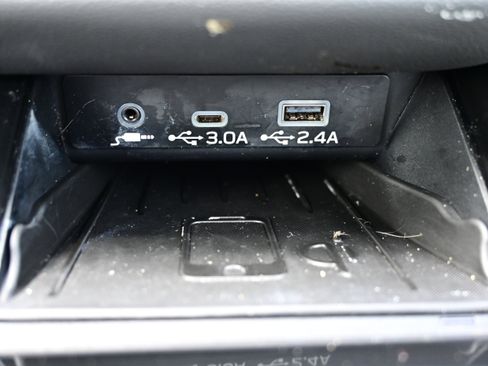 Used 2024 Subaru Outback Wilderness AWD/4WD image 26