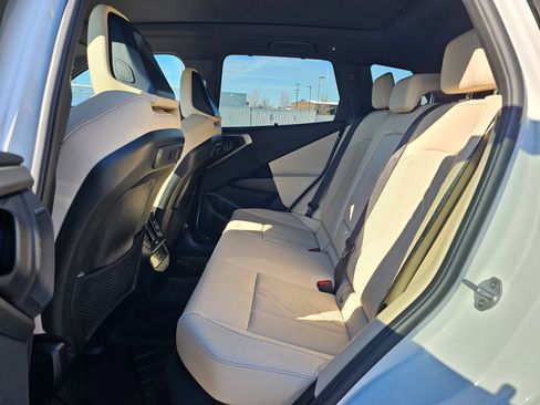 Certified 2025 BMW X3 M50 w/ Premium Package image 45