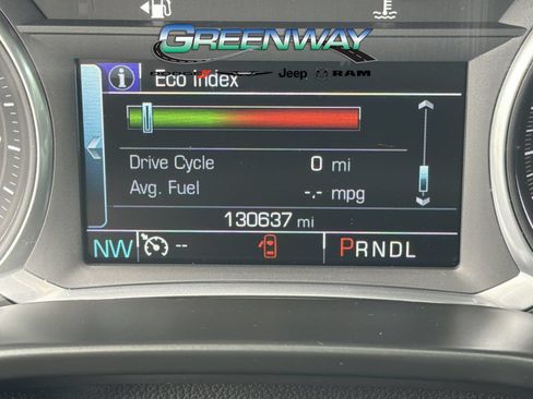 Used 2019 GMC Acadia SLT w/ LPO, Floor Liner Package FWD image 32