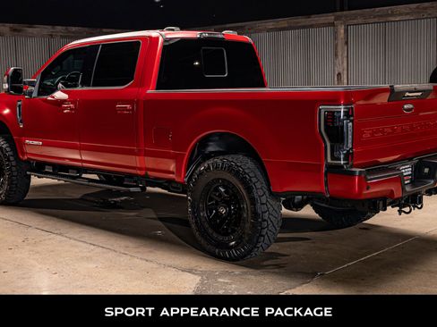 Used 2022 Ford F250 Lariat image 6