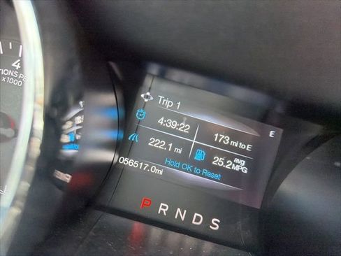 Used 2015 Ford Mustang Convertible image 13