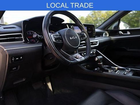 Used 2023 Kia K5 GT-Line image 3