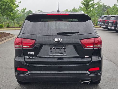 Used 2020 Kia Sorento LX w/ LX I4 Convenience Package AWD/4WD image 6