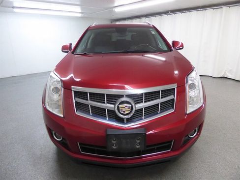 Used 2010 Cadillac SRX Premium image 2