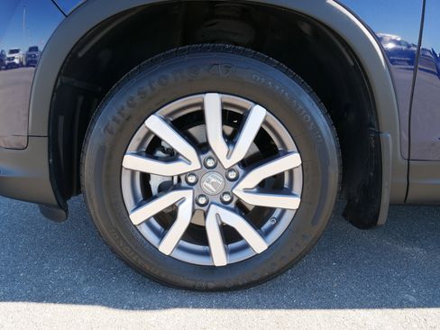 Used 2019 Honda Pilot EX image 13
