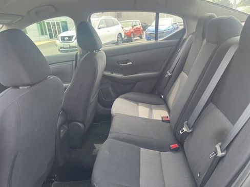 Used 2023 Nissan Sentra SV w/ All-Weather Package image 18