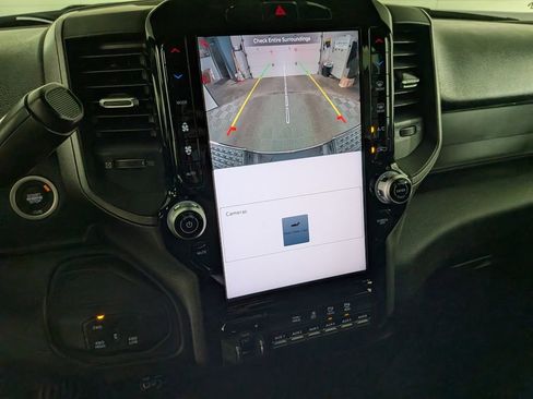 New 2026 RAM 2500 Tradesman image 20