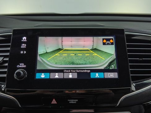 Used 2022 Honda Pilot Touring image 38