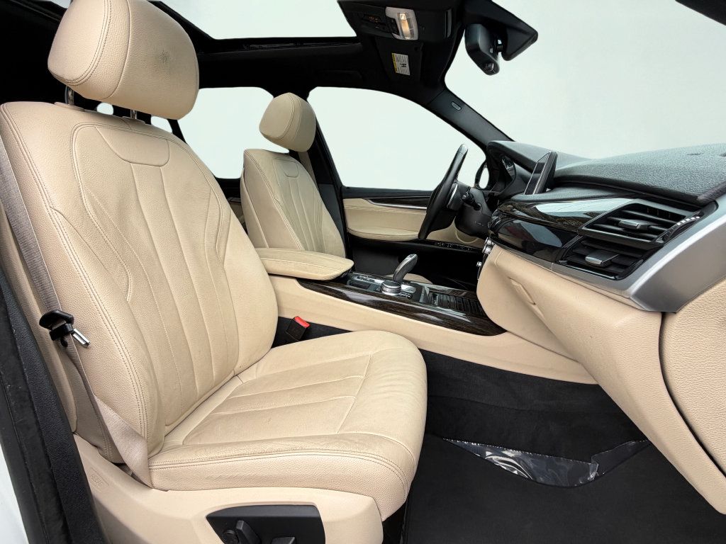 Used 2018 BMW X5 xDrive40e AWD/4WD image 36