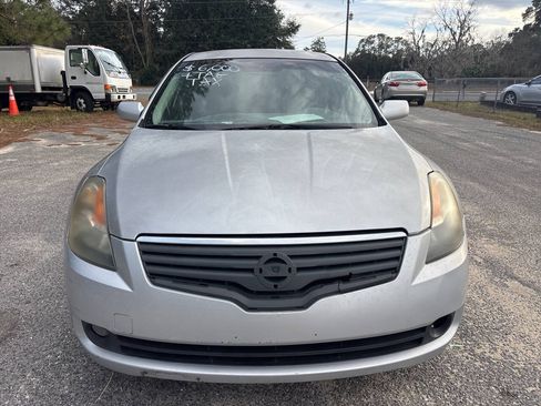 Used 2008 Nissan Altima 2.5 S FWD image 1