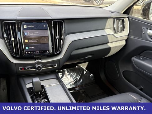 Certified 2025 Volvo XC60 B5 Plus image 14