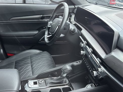 Used 2023 Kia Telluride SX Prestige X-Line image 8