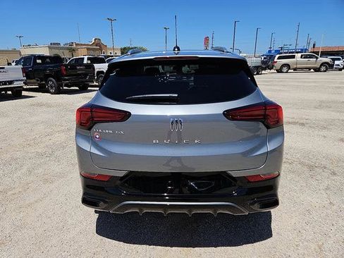 New 2026 Buick Encore GX Sport Touring image 4