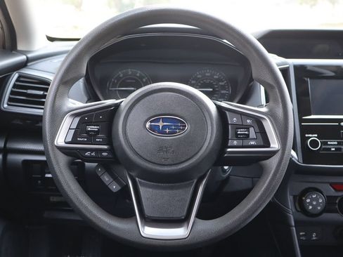 Used 2022 Subaru Impreza 2.0i AWD/4WD image 18