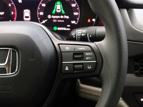 Used 2024 Honda Accord EX image 24