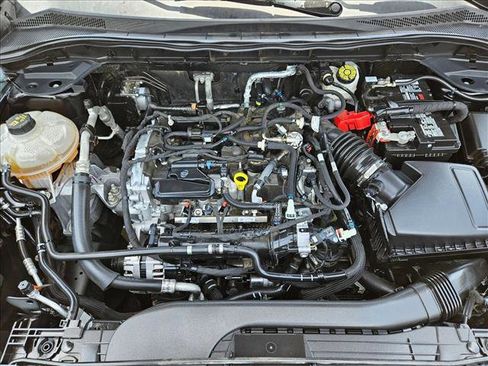Used 2022 Ford Escape S FWD image 21