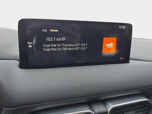 Used 2023 MAZDA CX-5 AWD 2.5 S w/ Preferred Package image 25