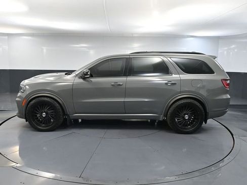 Used 2022 Dodge Durango R/T image 11