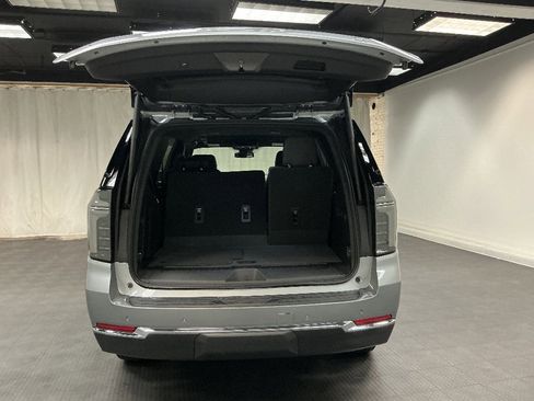New 2026 Chevrolet Tahoe LT w/ Comfort Package AWD/4WD image 30