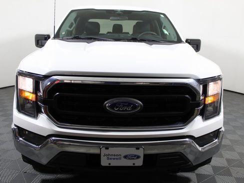 Certified 2023 Ford F150 XLT image 3