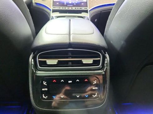 Used 2023 Mercedes-Benz EQE 350+ 4MATIC SUV w/ Pinnacle Trim Package image 53