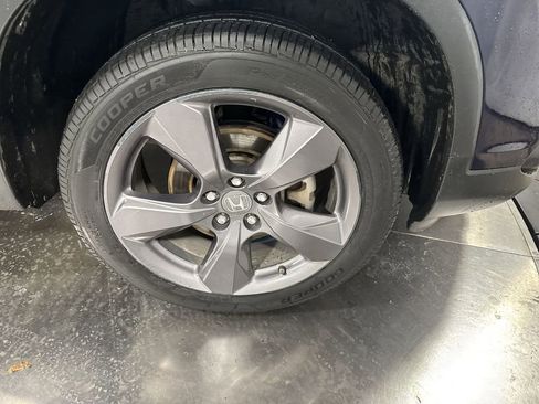 Certified 2020 Honda Passport Touring image 15