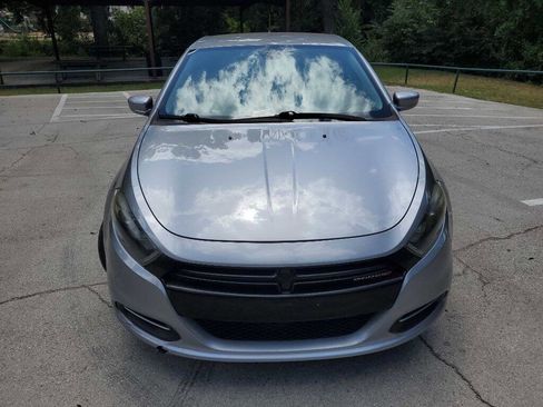 Used 2016 Dodge Dart SE w/ Convenience Group image 9