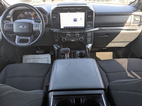 Used 2022 Ford F150 XLT w/ Equipment Group 302A High AWD/4WD image 20