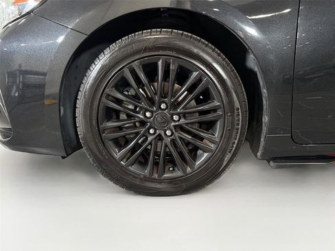 Used 2017 Lexus ES 350 w/ Premium Package FWD image 30