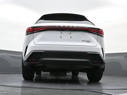 Used 2024 Lexus RX 350 F Sport image 26