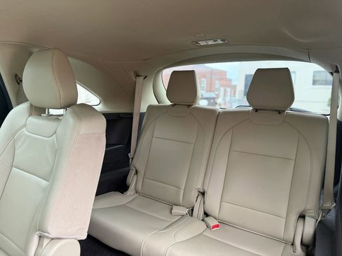 Used 2016 Acura MDX SH-AWD image 21