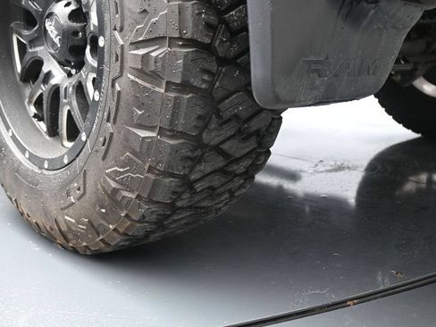 Used 2022 RAM 1500 Rebel w/ Rebel Level 2 Equipment Group AWD/4WD image 25