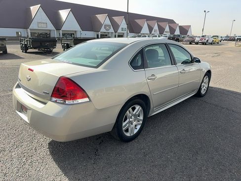 Used 2010 Chevrolet Impala LT image 6