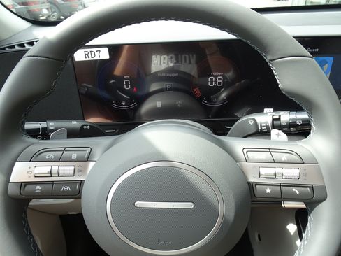 New 2026 Hyundai Kona SEL Premium AWD/4WD image 20