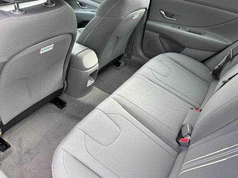 Used 2026 Hyundai Elantra Sport FWD image 15