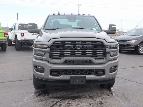 New 2026 RAM 2500 Big Horn image 17