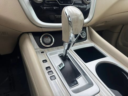 Used 2018 Nissan Murano Platinum FWD image 43