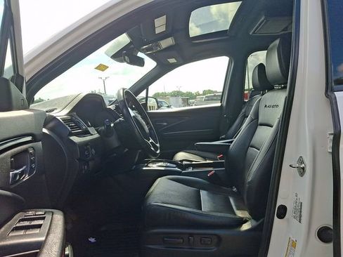 Used 2021 Honda Pilot Black Edition image 15