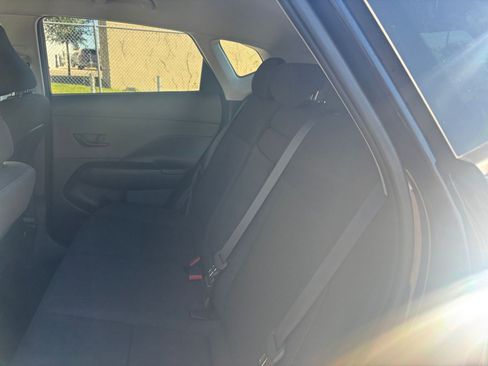 Used 2025 Hyundai Kona SEL image 35