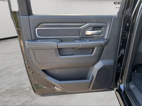 New 2025 RAM 2500 Lone Star image 17